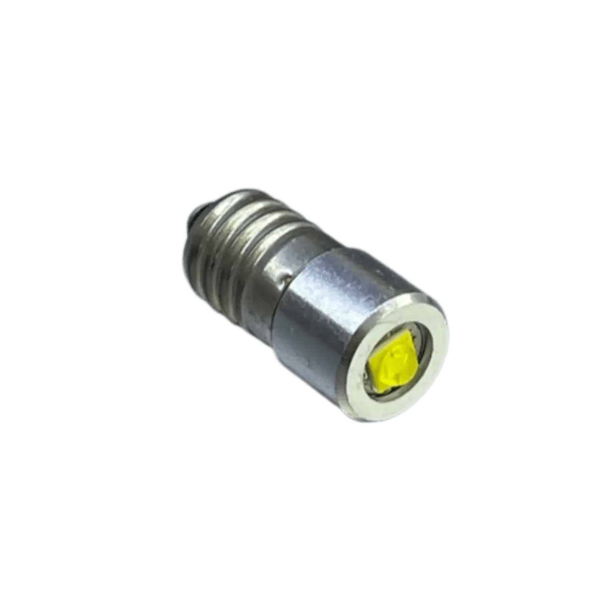 Ampoule LED pour lampe torche E10 4-24V 3W