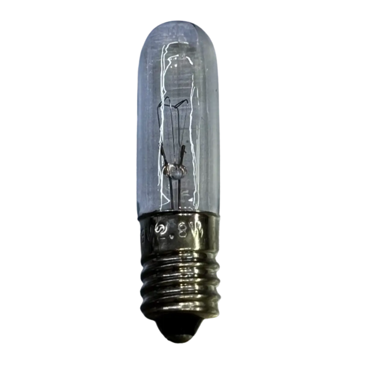 Ampoule à incandescence 48V E10 2.8W