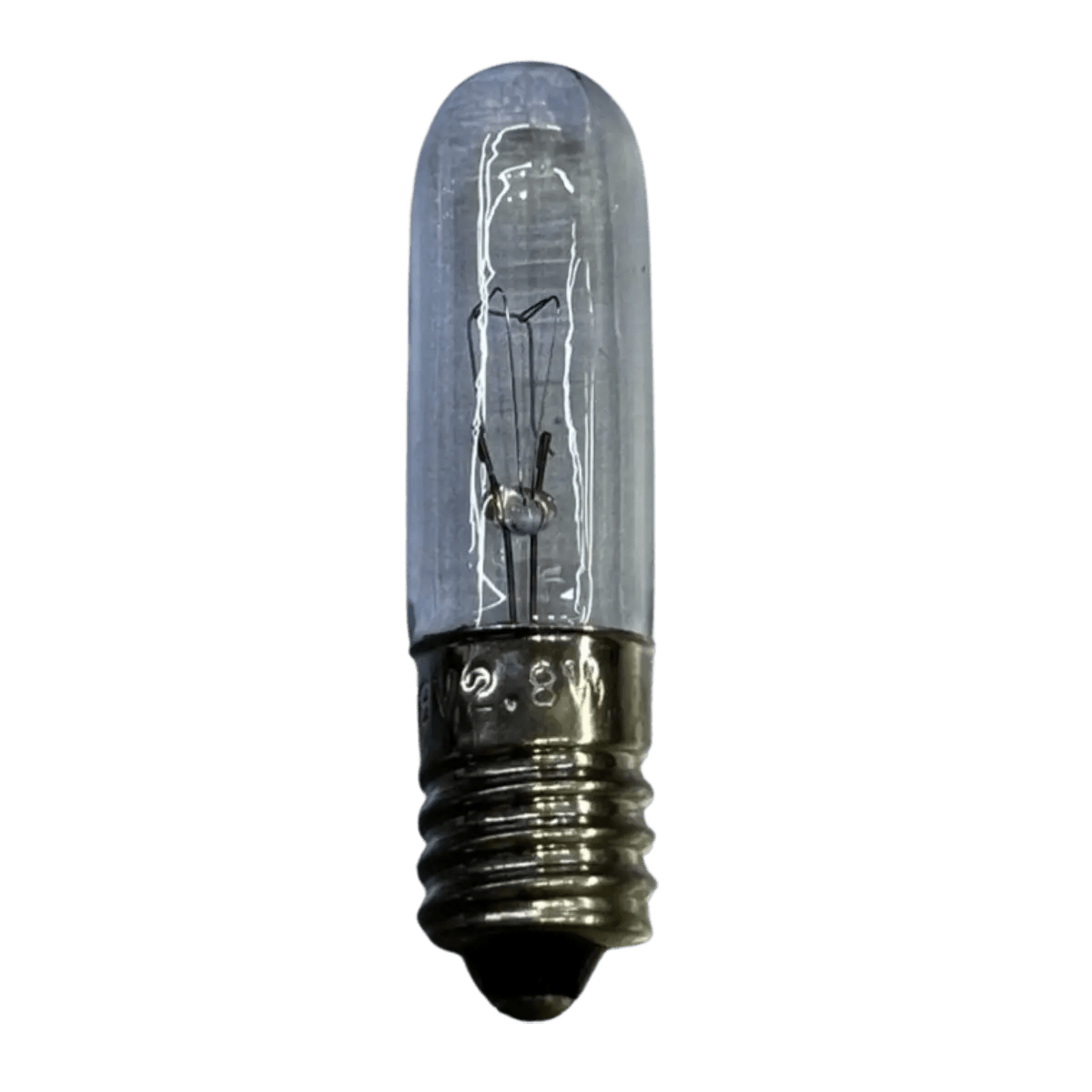 Ampoule à incandescence 48V E10 2.8W