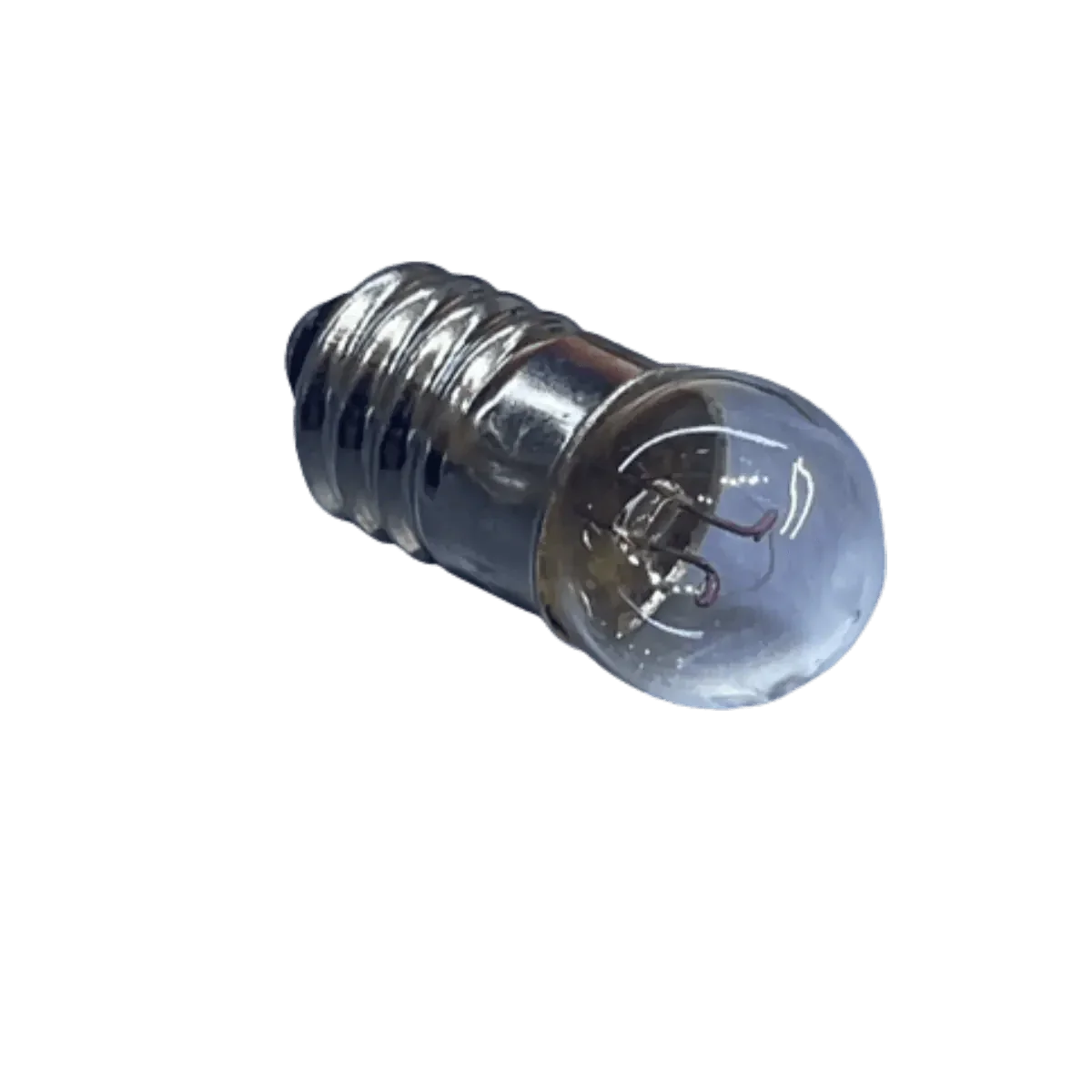 Ampoule Miniature Ba9s 2,6W 130V 20mA - Pour Tableau De Bord, éclairage Spécialisé Et Applications Automobiles