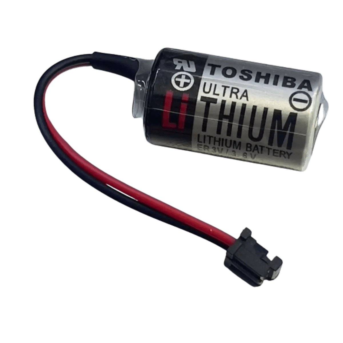 Pile lithium 3.6V ER3V