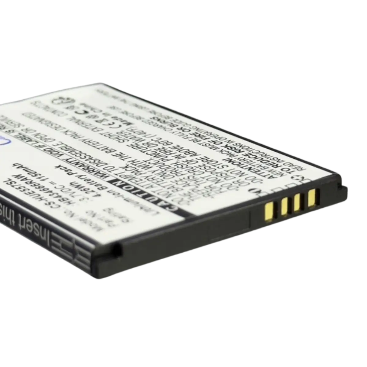 Batterie pour Huawei Router E5573 HB434666RBC