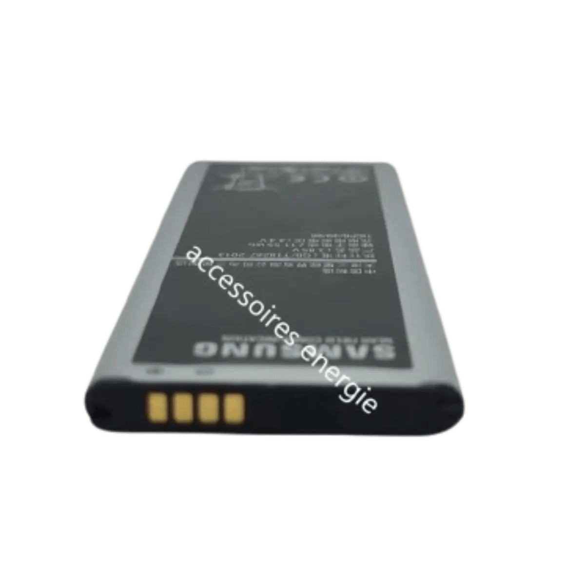 Batterie pour Samsung Galaxy Note 4