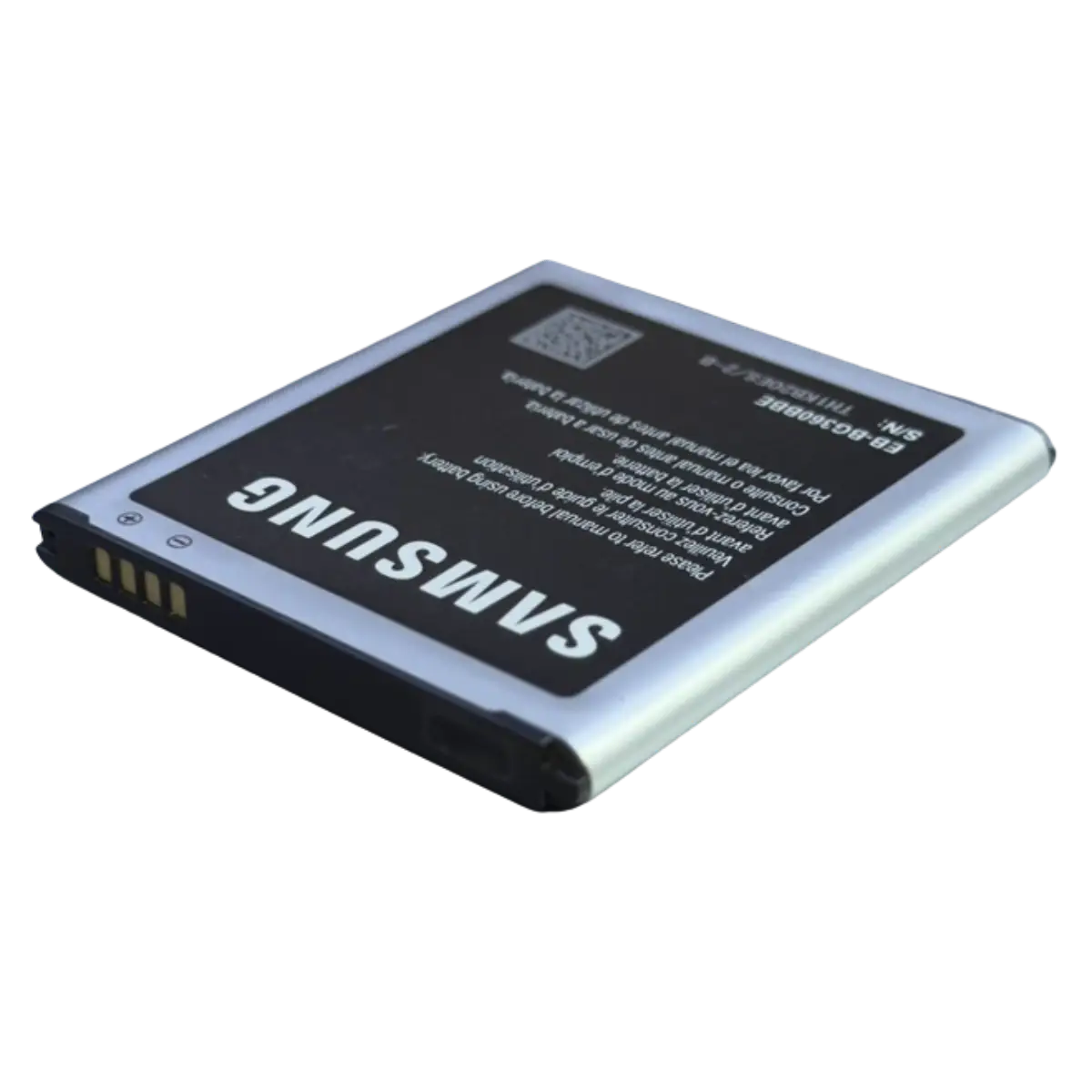 Batterie d'origine pour Samsung Galaxy J2 / Core Prime BG-360BBE