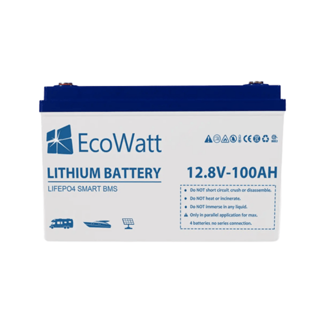 batterie lithium-12v 100ah
