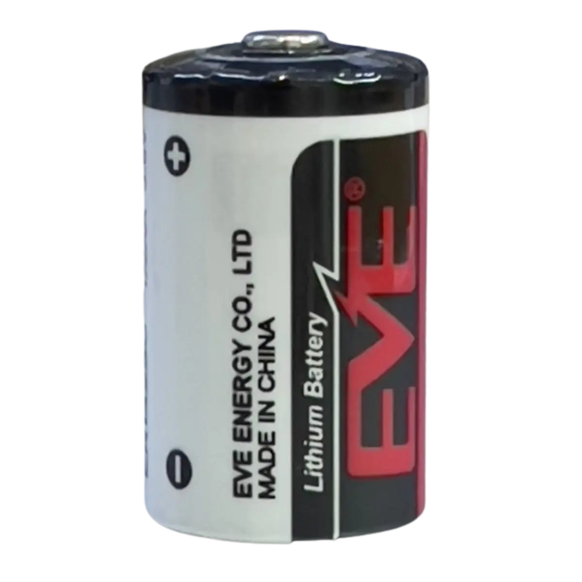 Pile lithium EVE 14250 1/2AA 3.6V