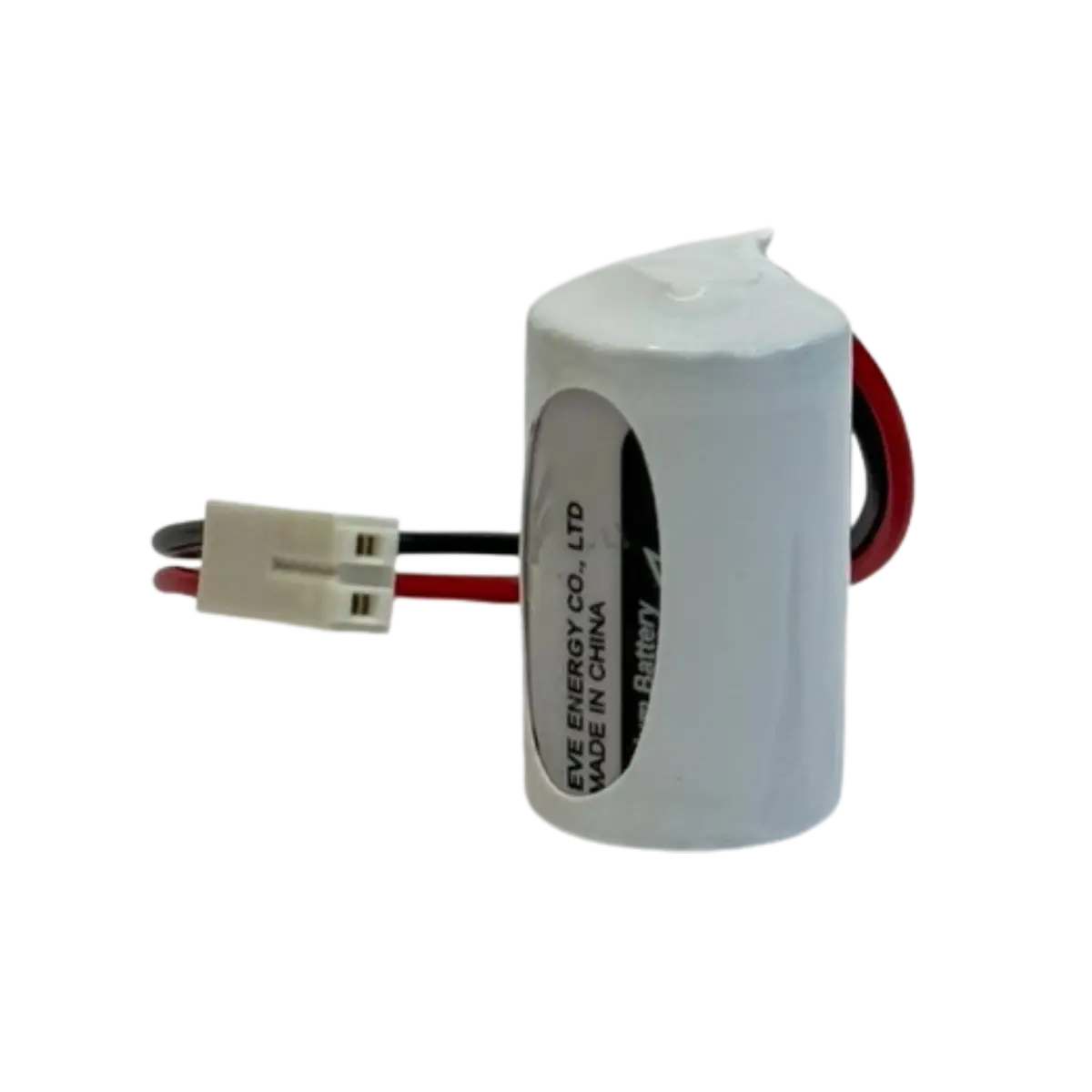 Batterie lithium 3,6V 1/2AA pour Siemens Simatic S5-90U et Simotion D425 – 1200mAh