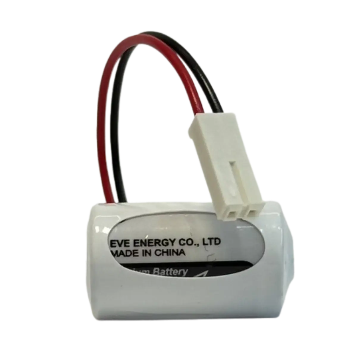 Batterie lithium 3,6V 1/2AA pour Siemens Simatic S5-90U et Simotion D425 – 1200mAh