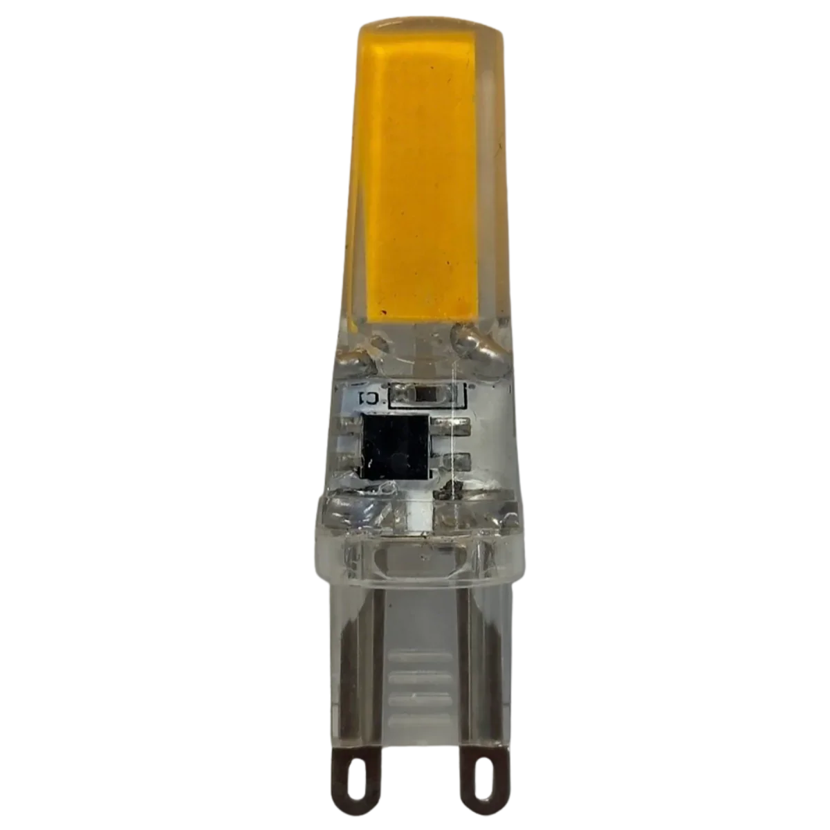 Ampoule LED G9 6W BLANC NEUTRE 4000K Nedis