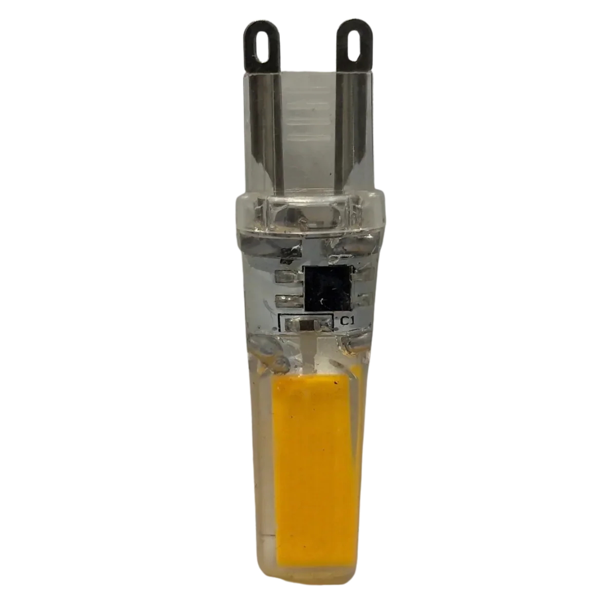 Ampoule LED G9 6W BLANC NEUTRE 4000K Nedis