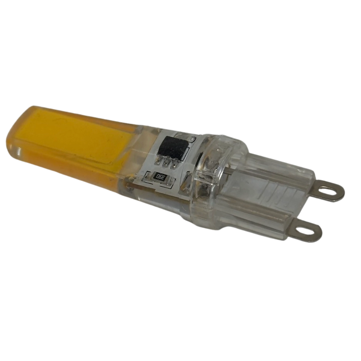 Ampoule LED G9 6W BLANC NEUTRE 4000K