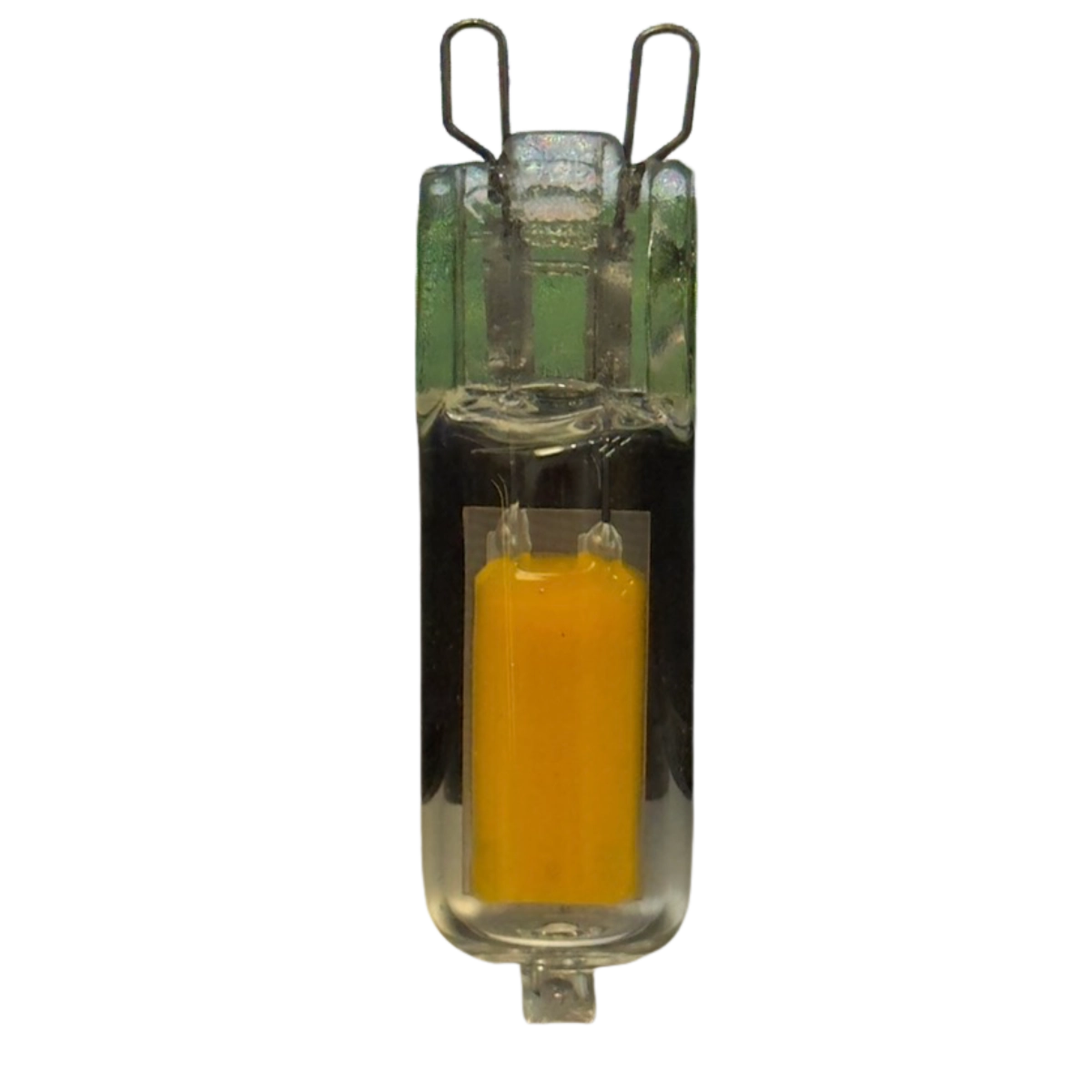 Ampoule LED G9 6W BLANC CHAUD 3000K