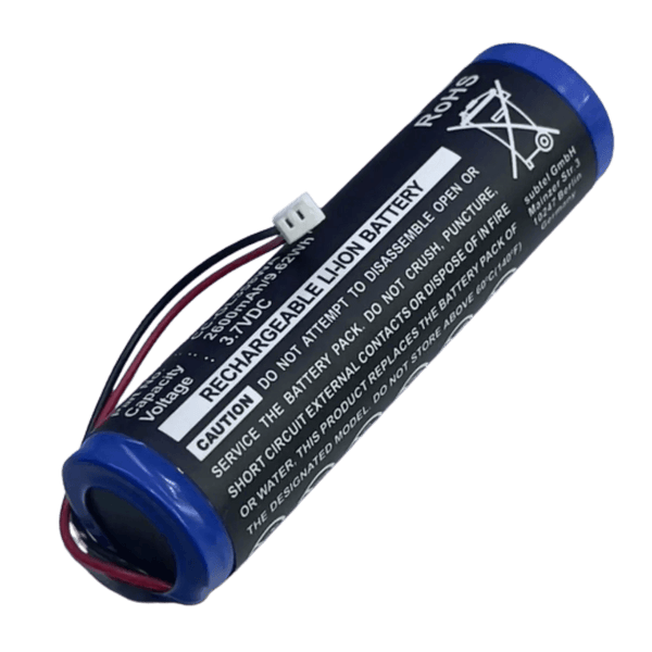 Energy Accessories GL358WA Battery for DJI Phantom Remote