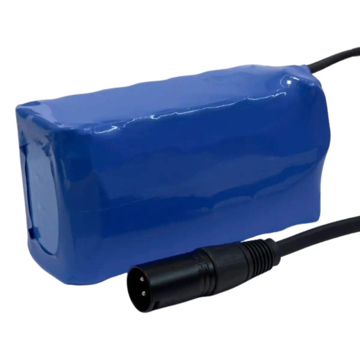 Batterie 7S3P Li-ion 24V 9.6Ah avec chargeur