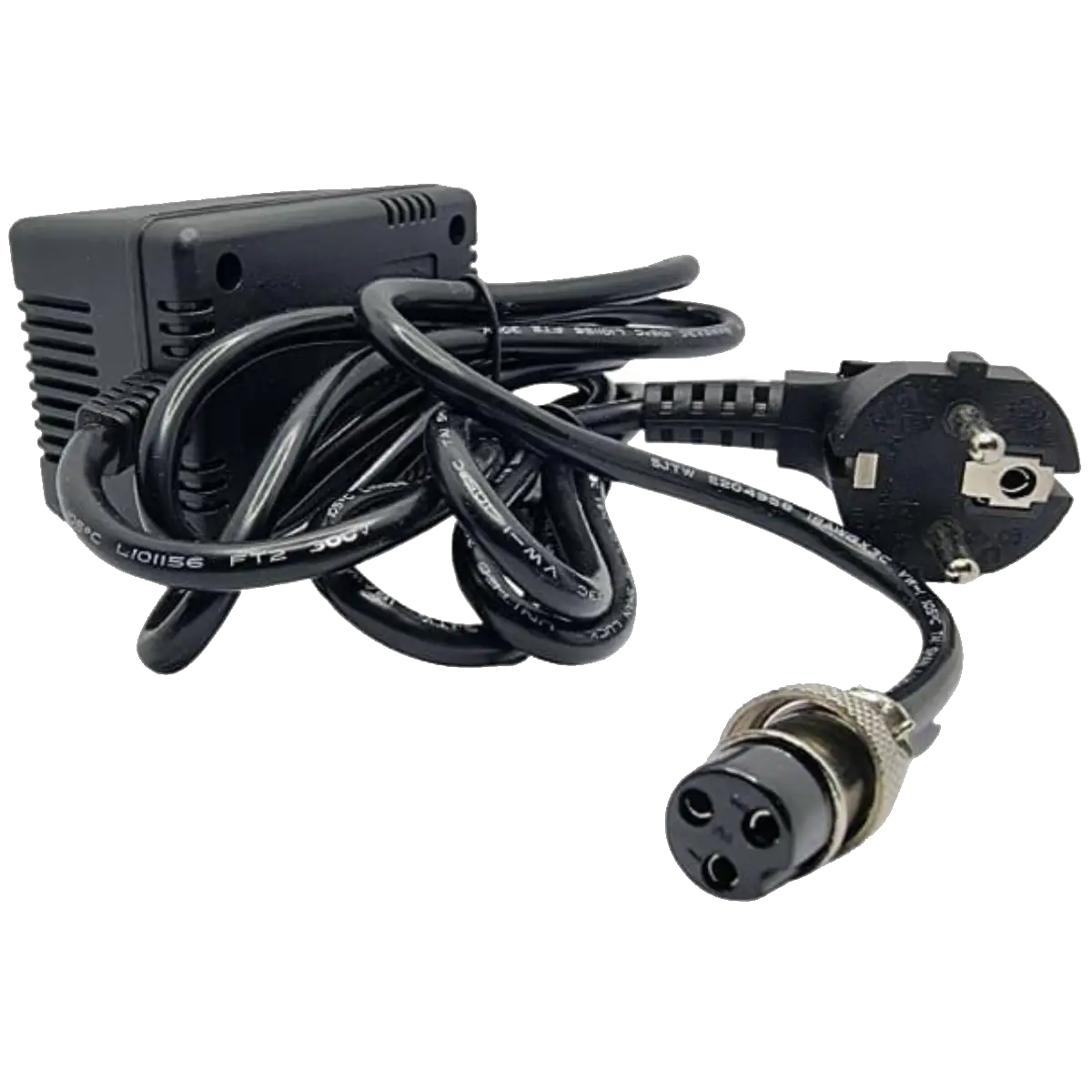 Adapter für Yamaha MG16 Mischpult