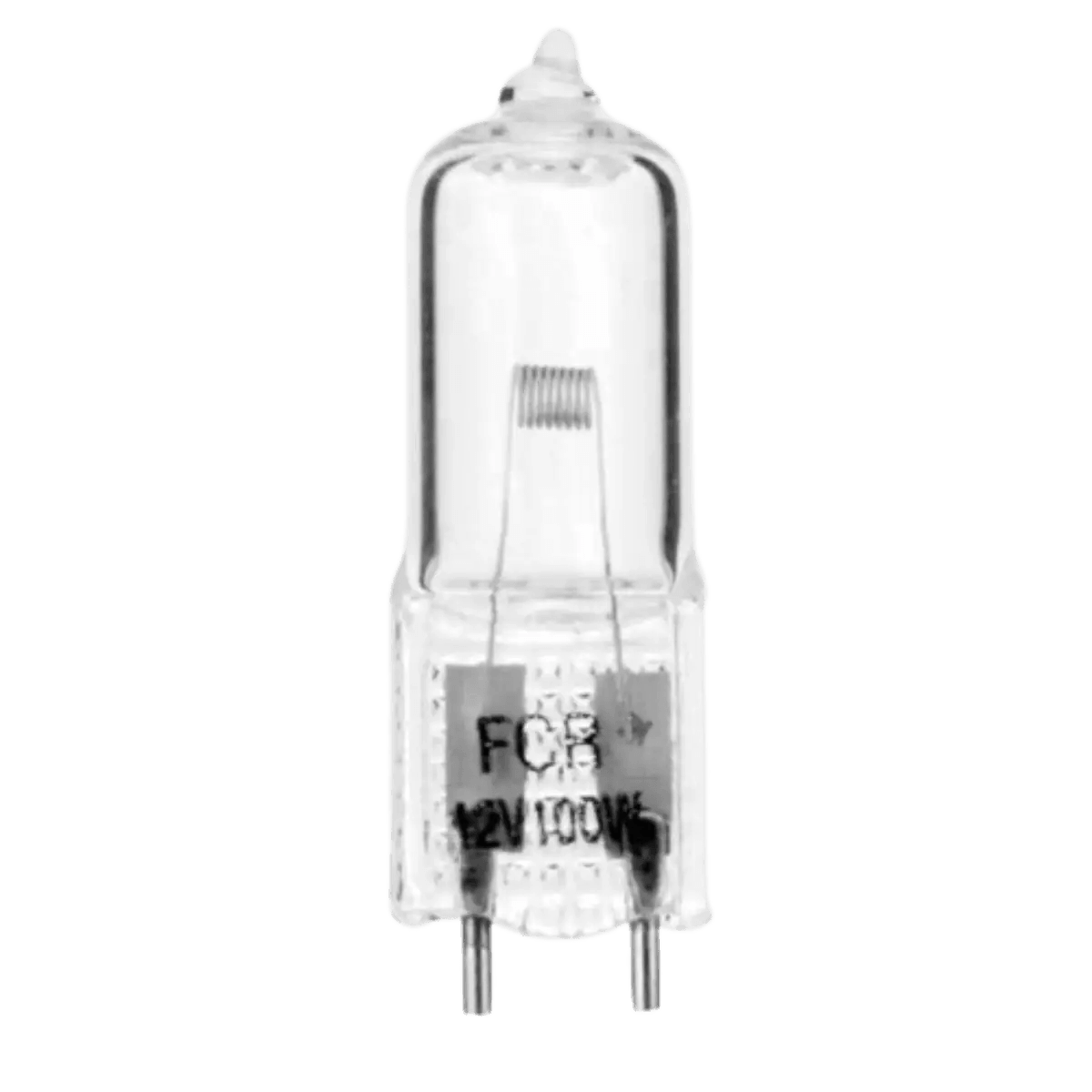 Ampoule Halogène GY6,35 12V 100W