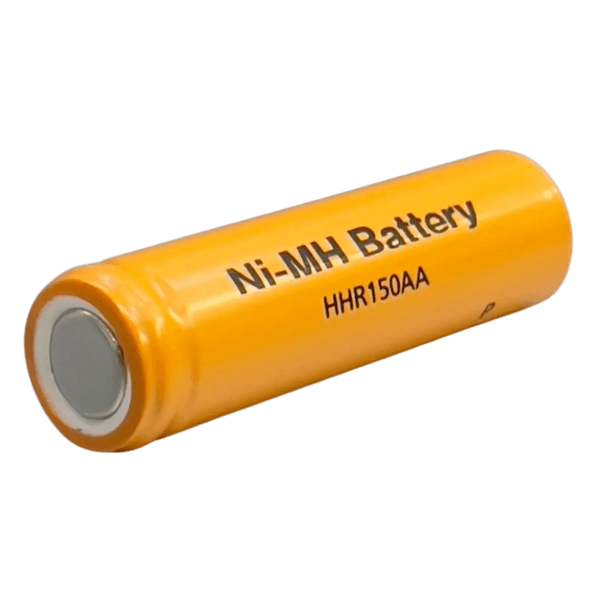 Batterie 1.2V 1.58Ah AA NiMh