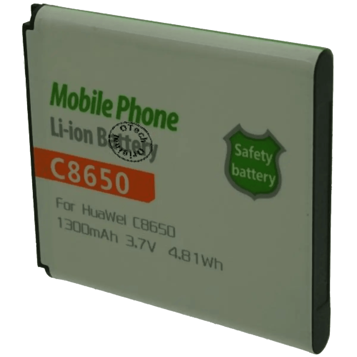 Batterie pour téléphone Huawei Ascend 2