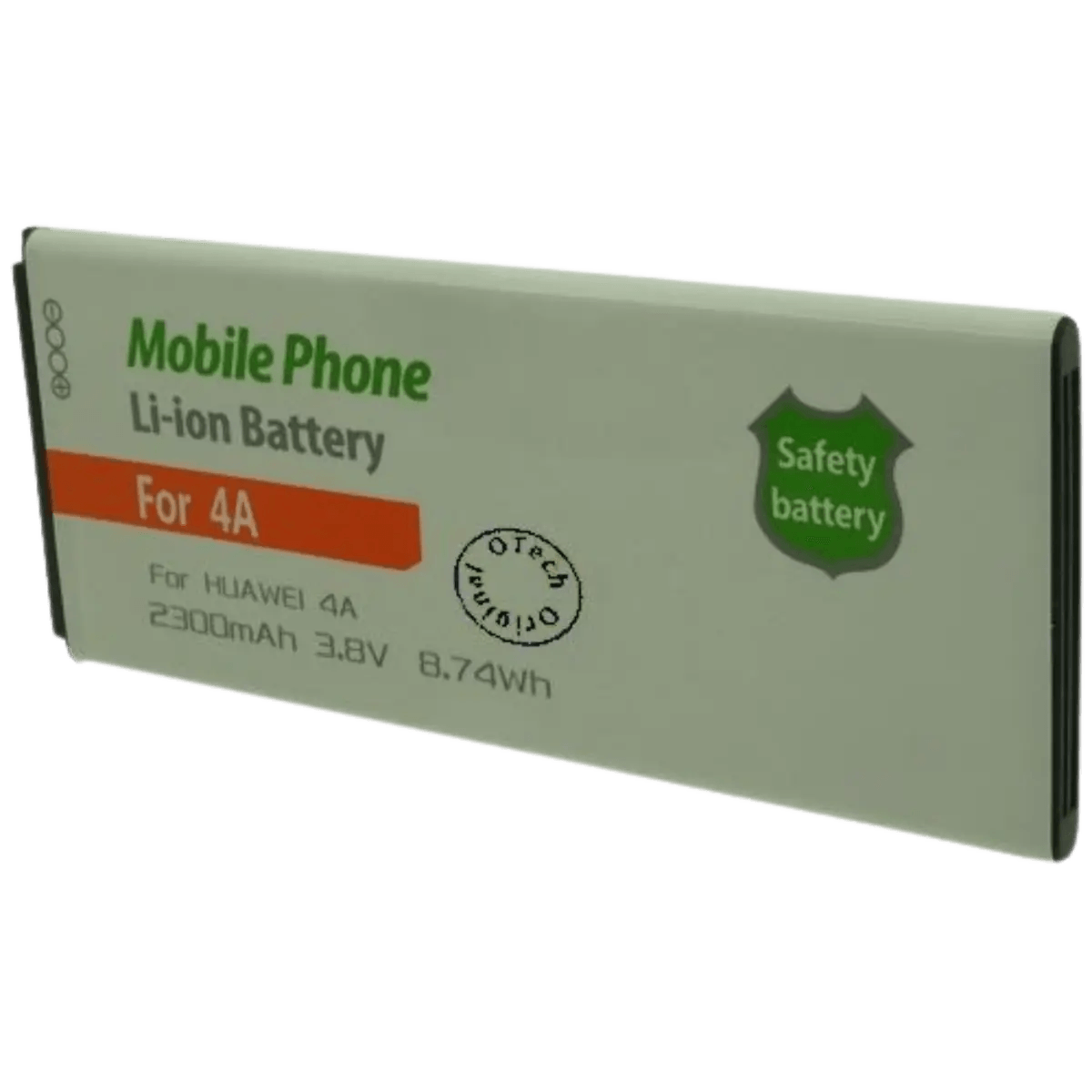 Batterie pour téléphone Huawei Y5 2, Y6