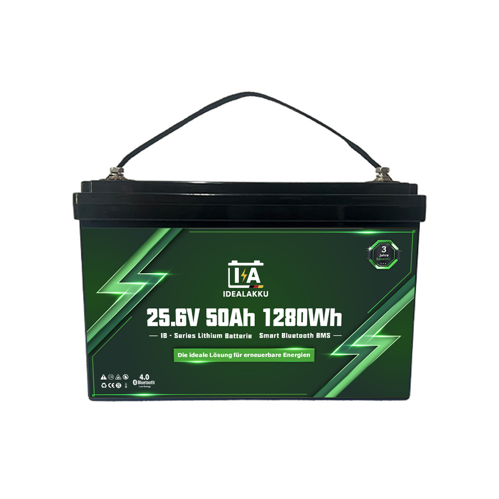 Batterie intelligente