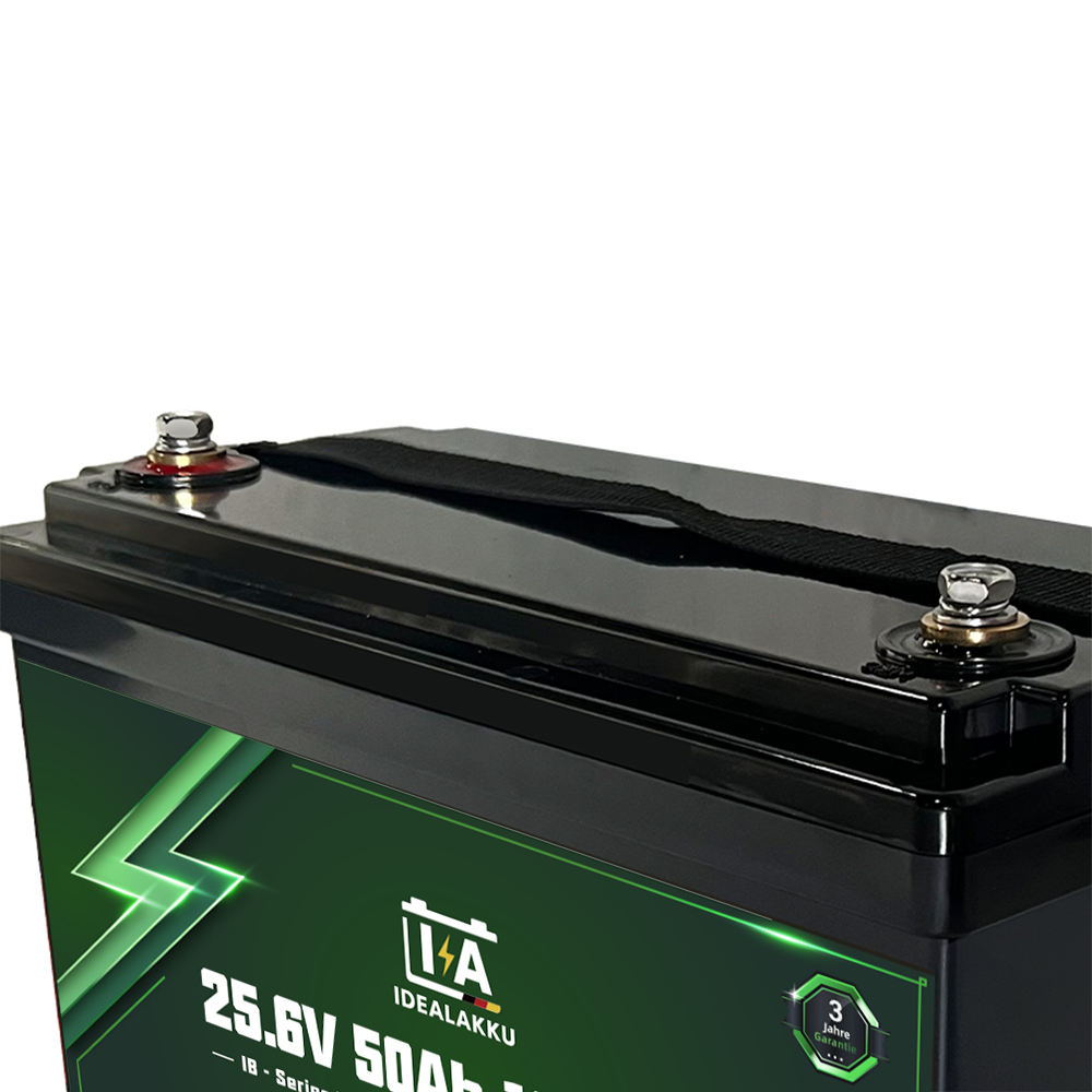 Batterie pour bateau