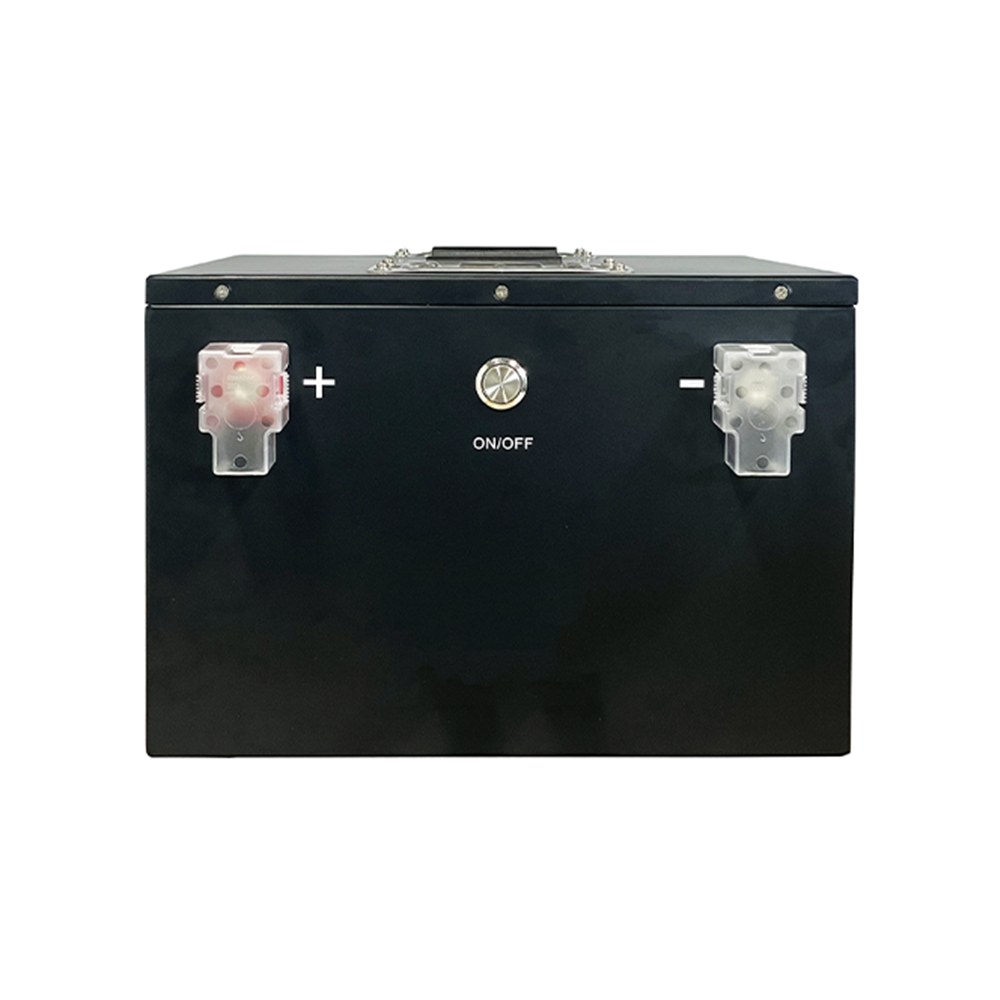 Batterie pour camping car