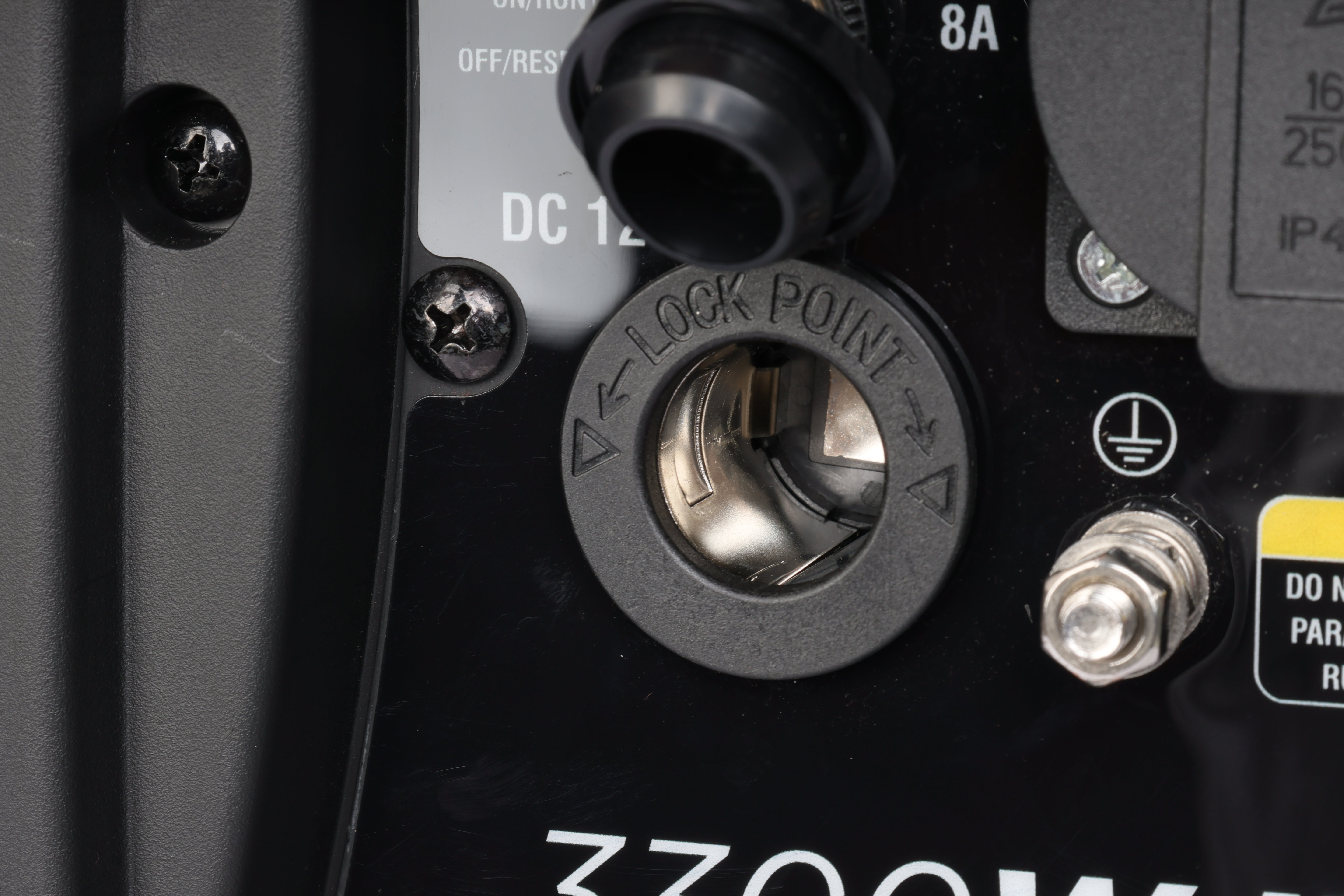 Groupe électrogène essence ULTIMATRON ULT-3300-EU – 3000W / 3300W