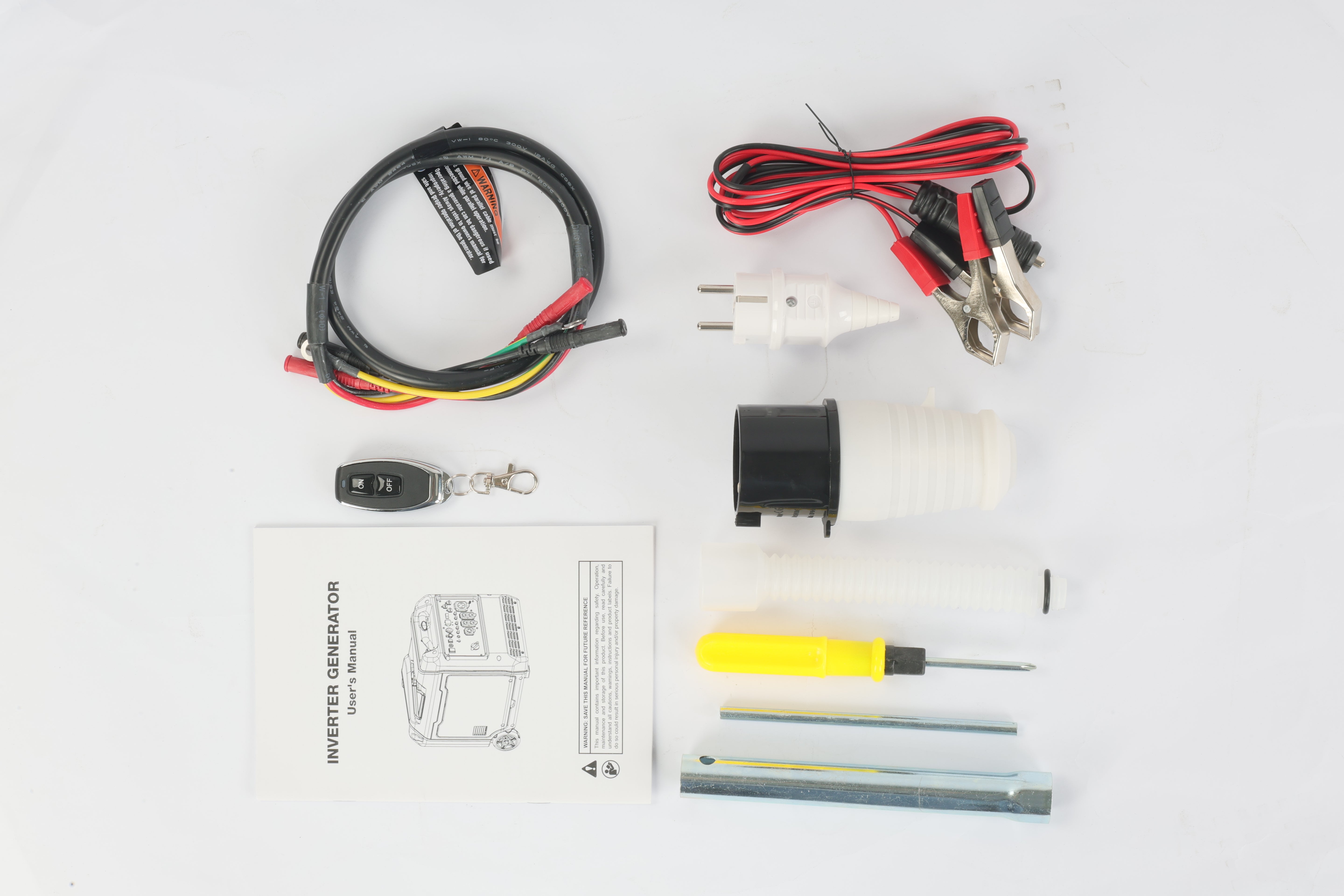 IMG_5340 - Accessoires Energie