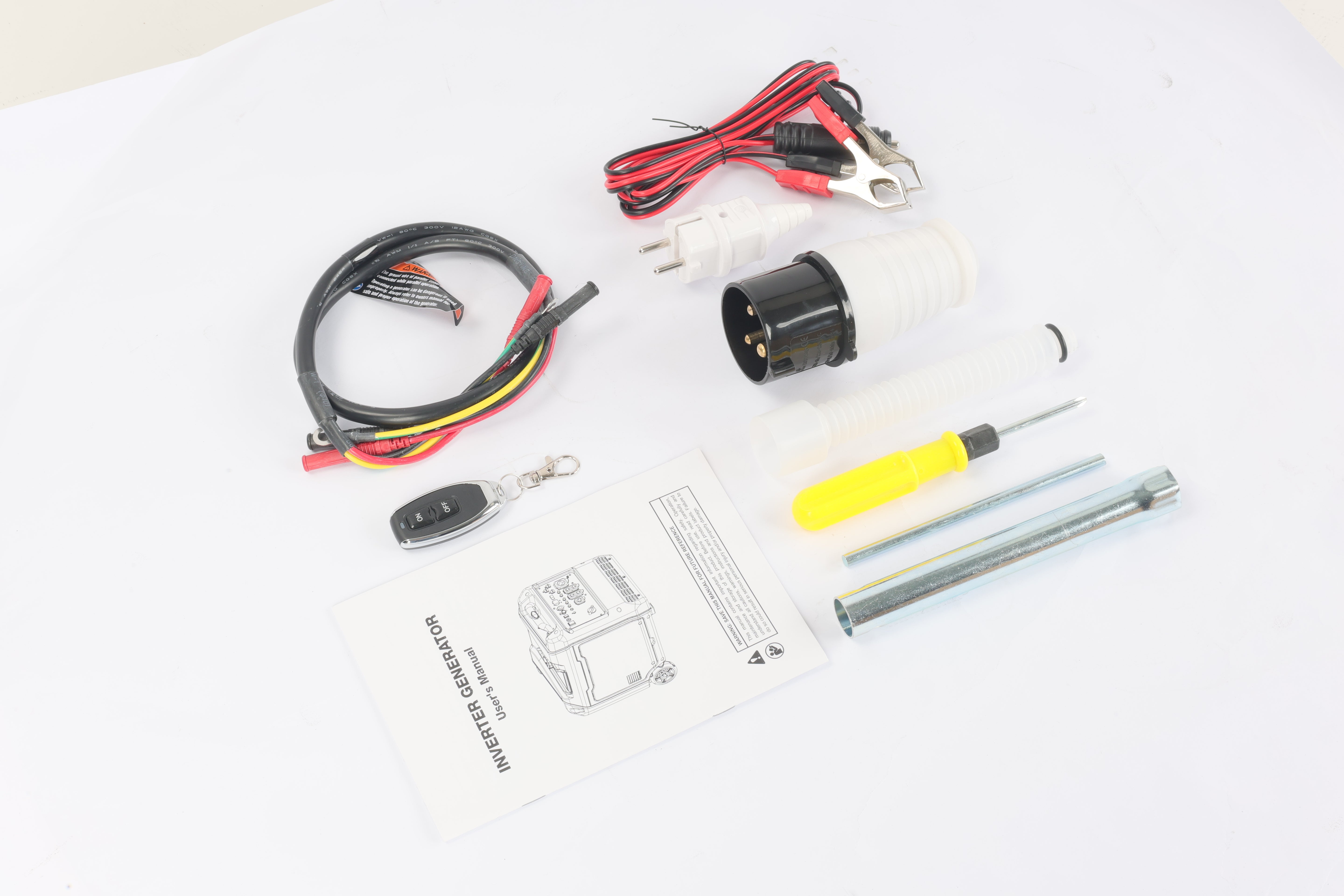 IMG_5341 - Accessoires Energie