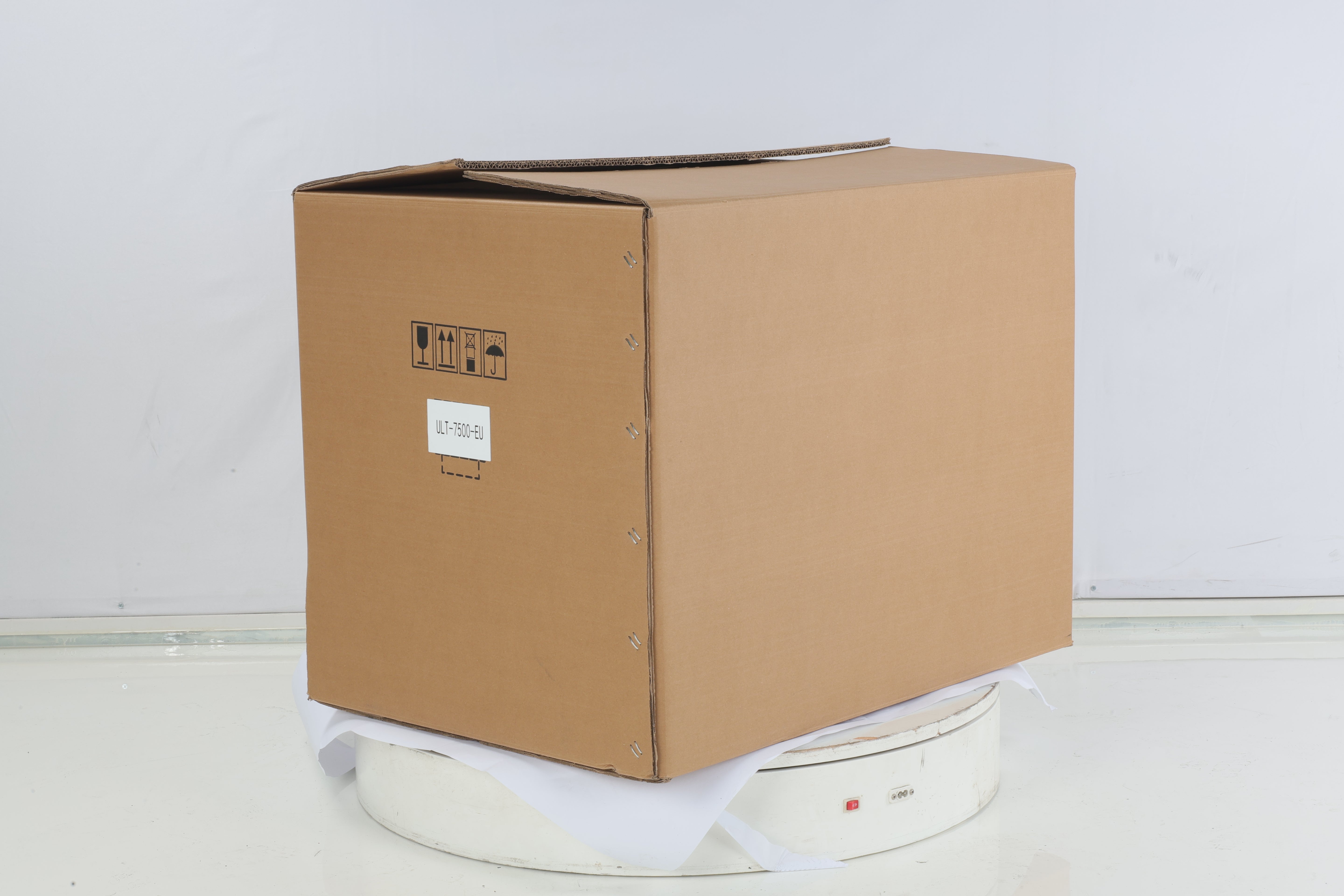 Groupe électrogène 7500W