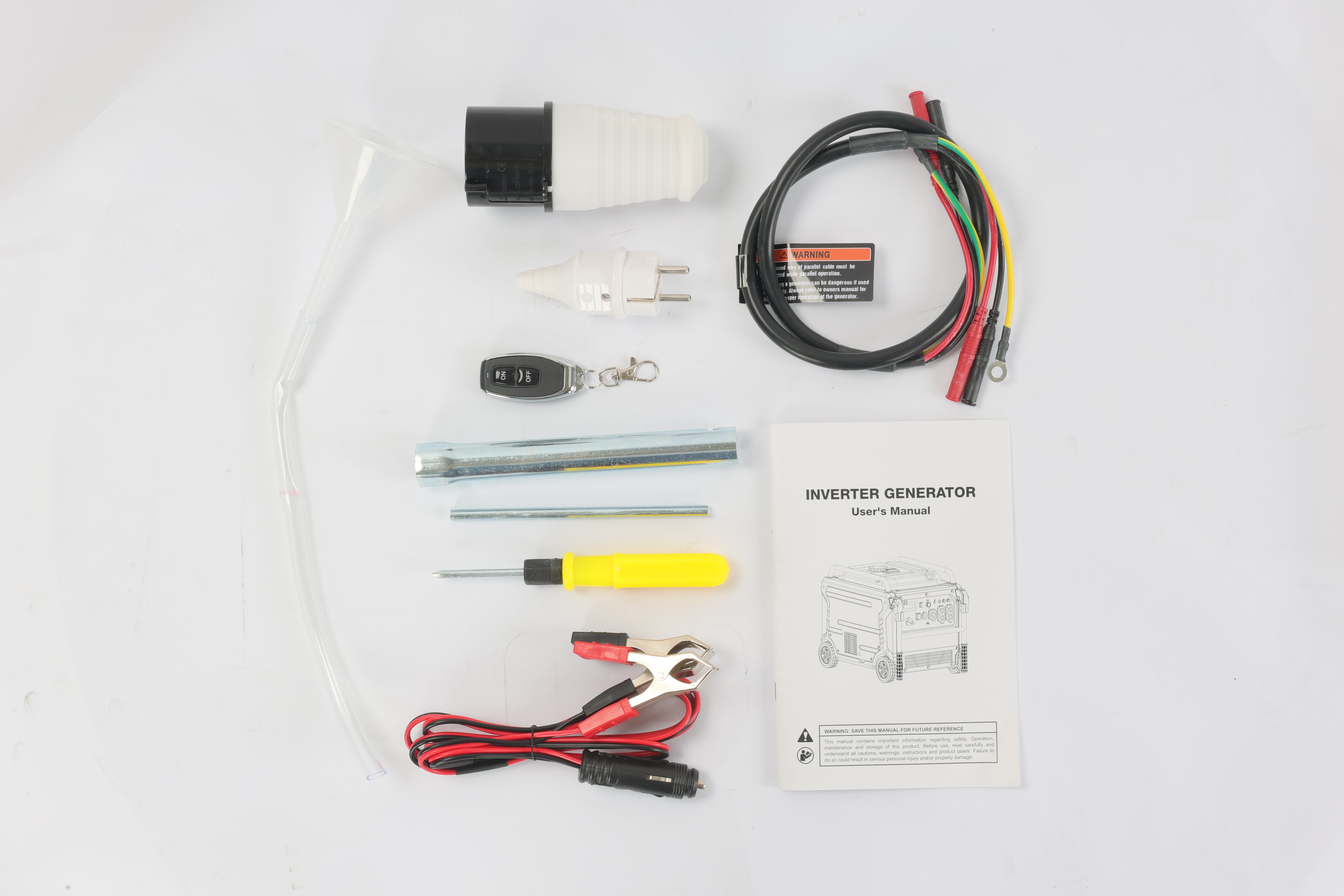 Groupe électrogène 7500W