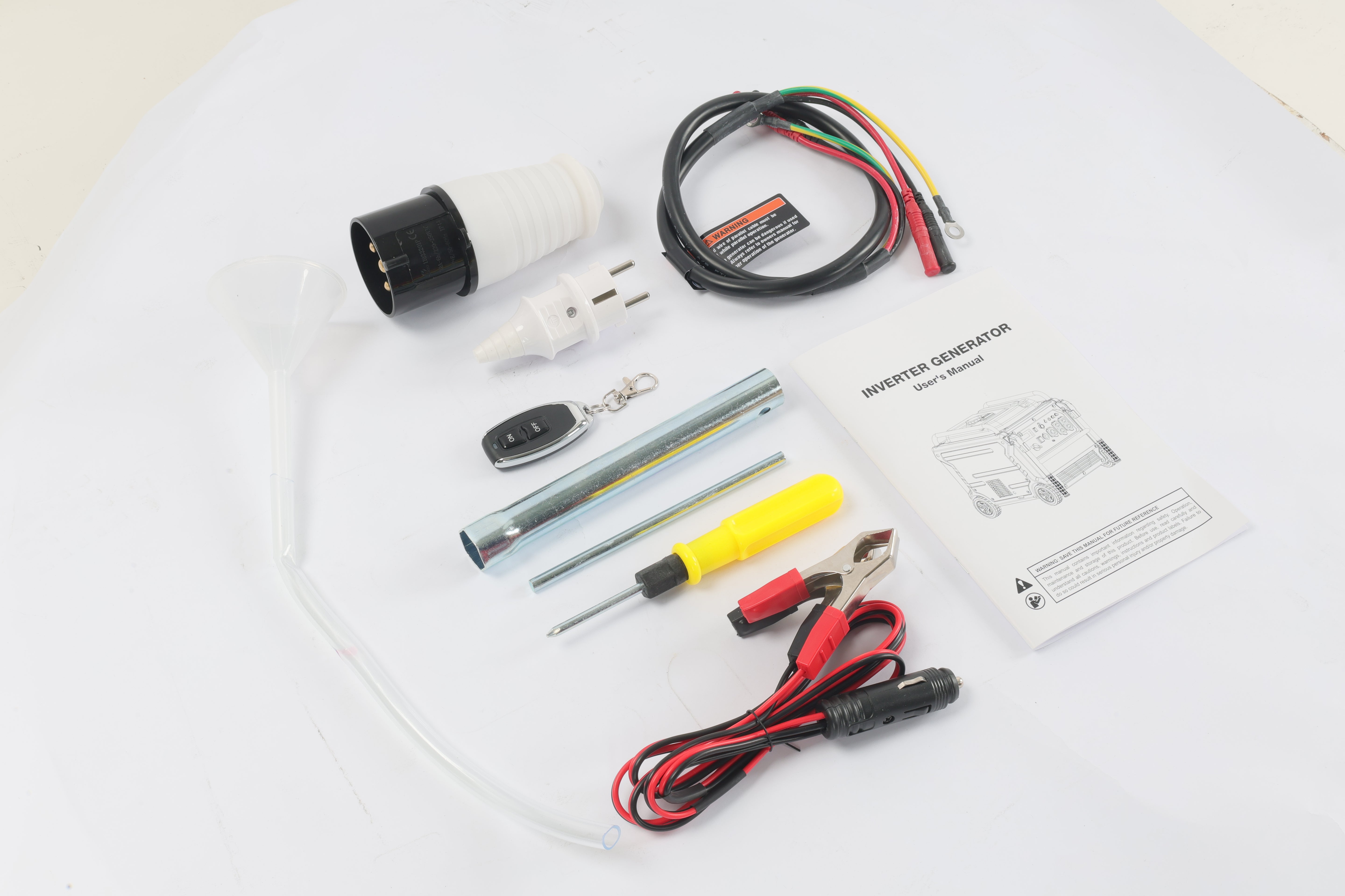 Groupe électrogène 7500W