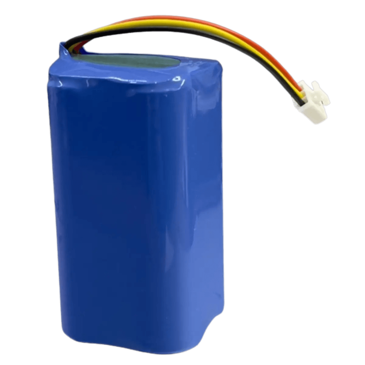 Batterie au lithium 14.8V 2600mAh pour aspirateur robot