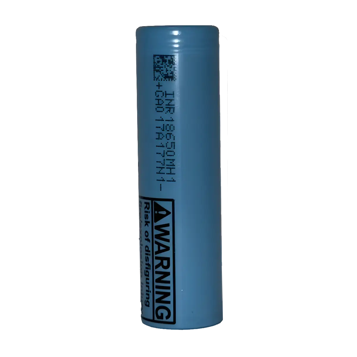 Batterie LG INR18650 MH1 Li-ion 3.7V 3200mAh 10A