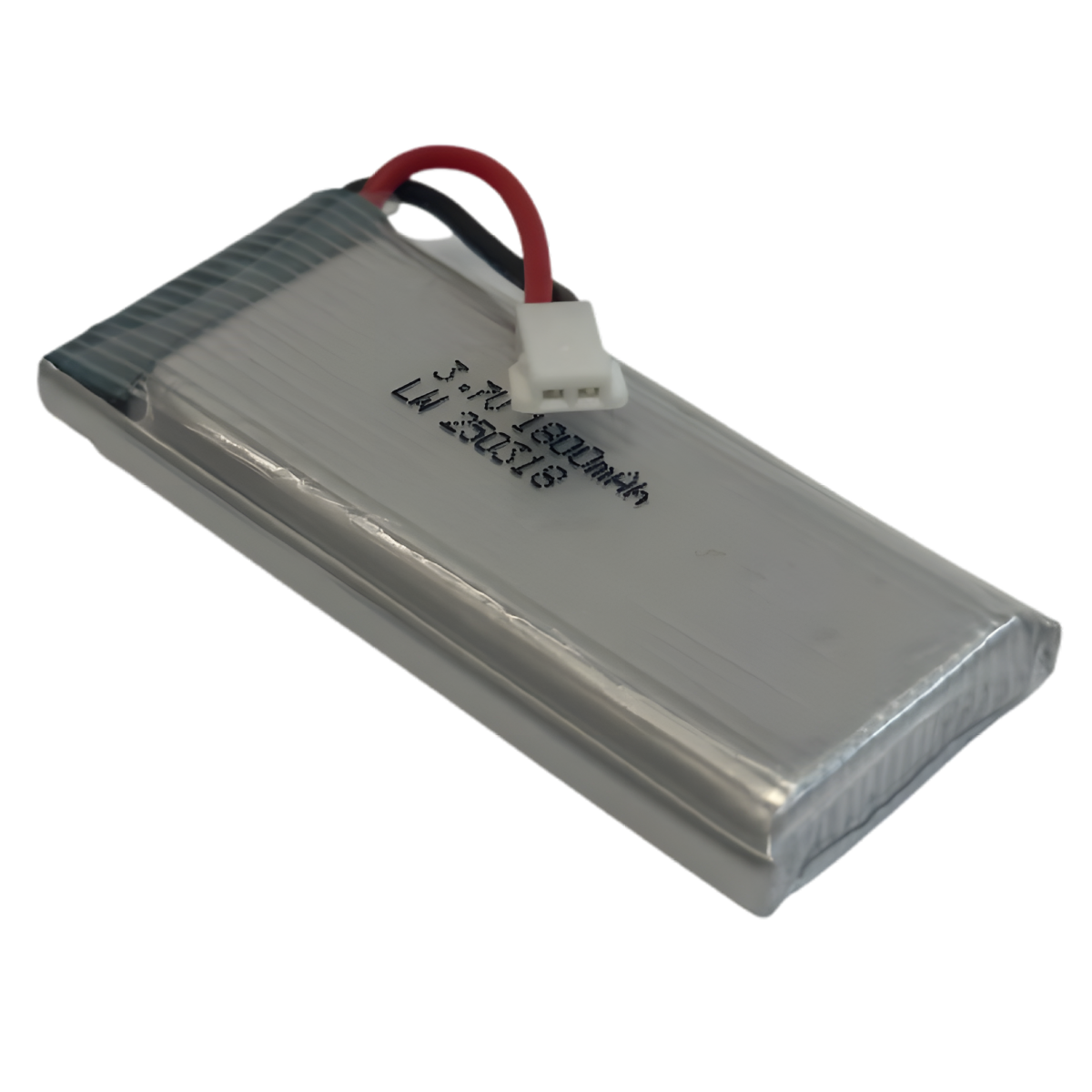 Chargeur USB + 6 Batteries LiPo 3.7V 1800mAh pour Drone et Hélicoptère RC – KY601S / SYMA X5 / X5C / X5SW