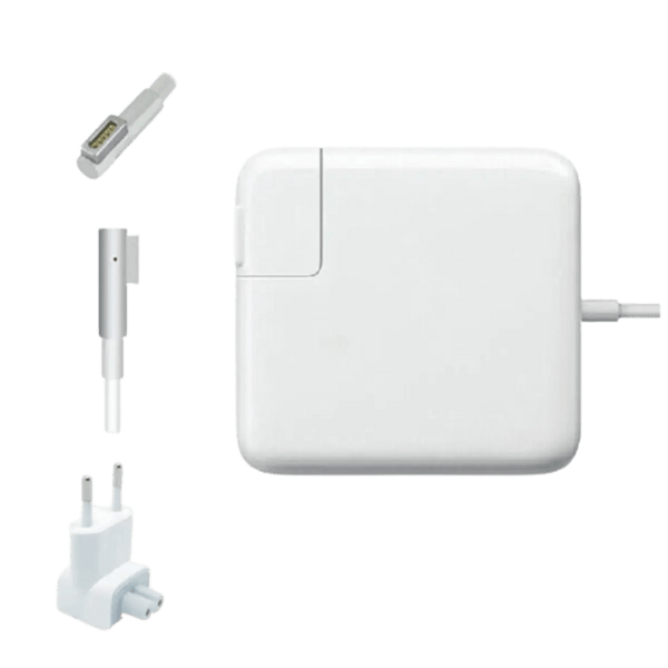 Chargeur Alimentation de Batterie pour (14.5V;45W) pour Apple MacBook Air  13 - A1237 / A1304 (MagSafe 1) A1374 Chargeur AC Adapter