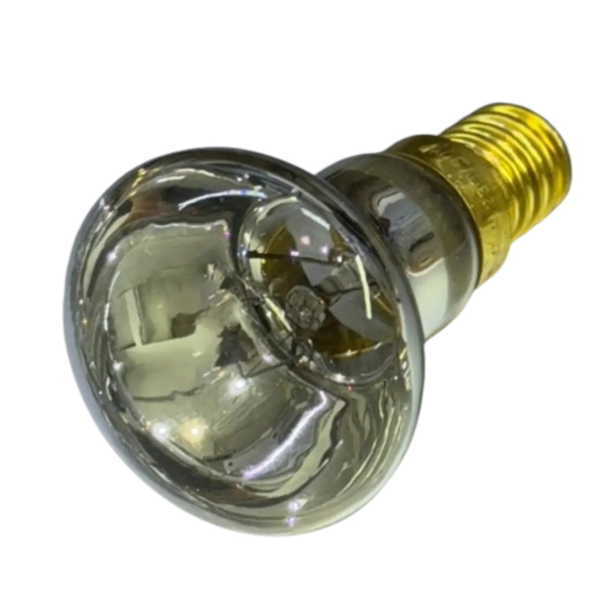 Ampoule R39 230V 40W E14 pour lampe à lave