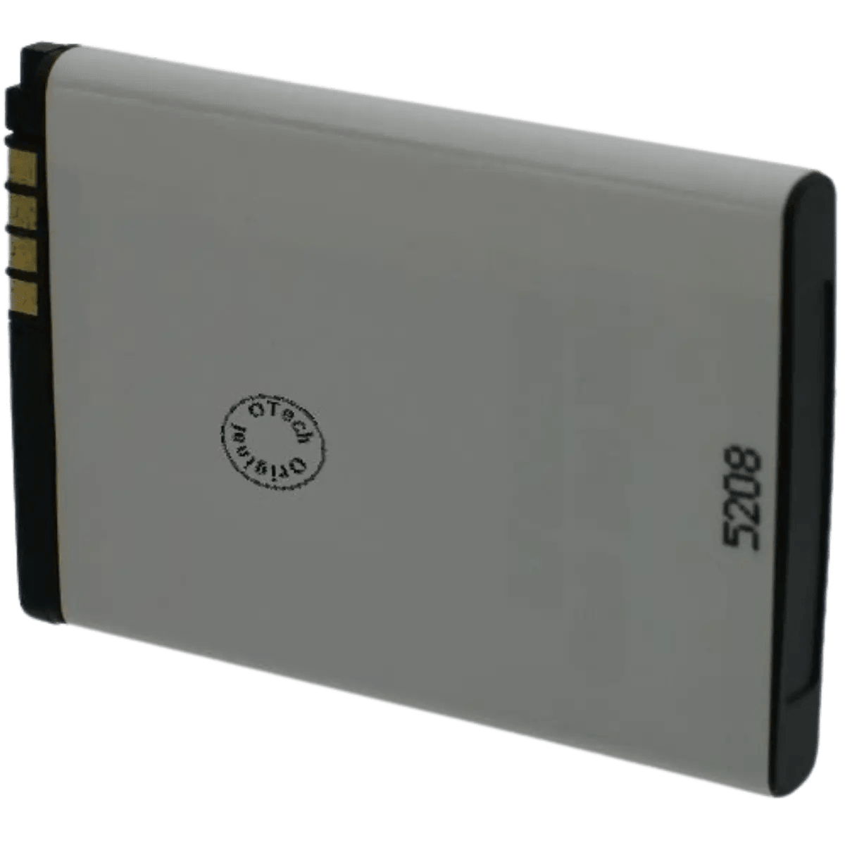 Batterie pour téléphone portable LG BL40, GD900, GD900E