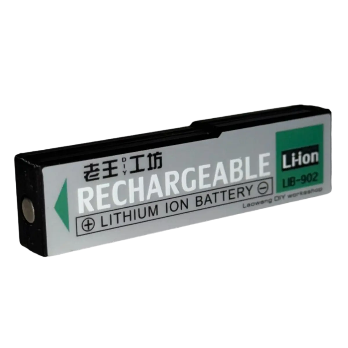 Batterie LIB-902 pour Minidisc Lark R70, F5, F7, F70, F80, M5 / Sharp ST60, ST60BT