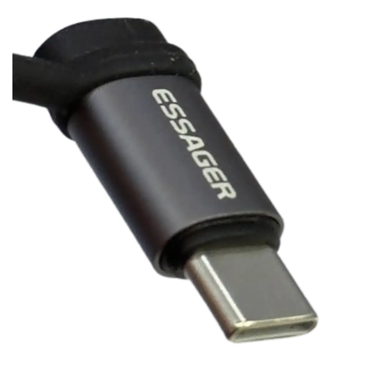 Adaptateur Lightning Femelle vers USB-C Mâle