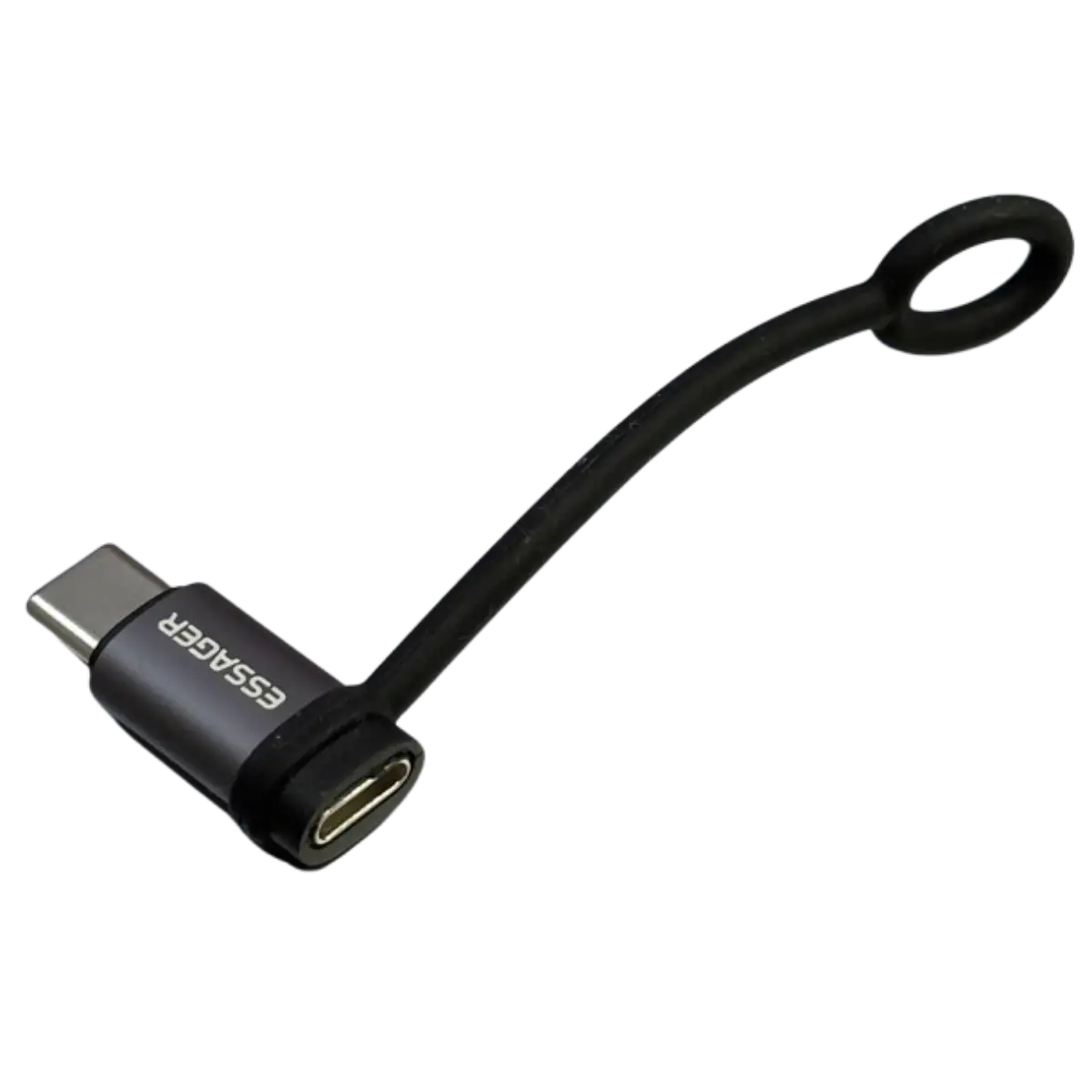 Adaptateur Lightning Femelle vers USB-C Mâle