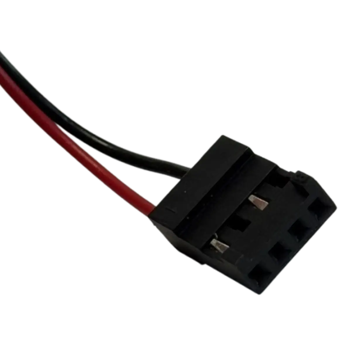 Pile Lithium 3V 950mAh 1/2AA LMV110000 pour Micrologix 1100