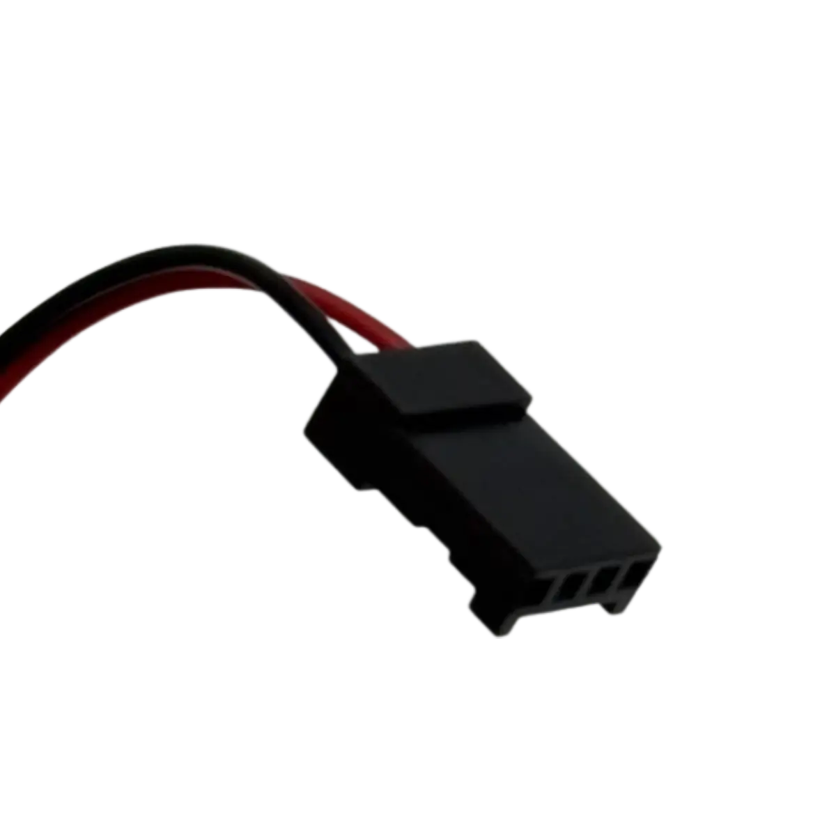 Pile Lithium 3V 950mAh 1/2AA LMV110000 pour Micrologix 1100