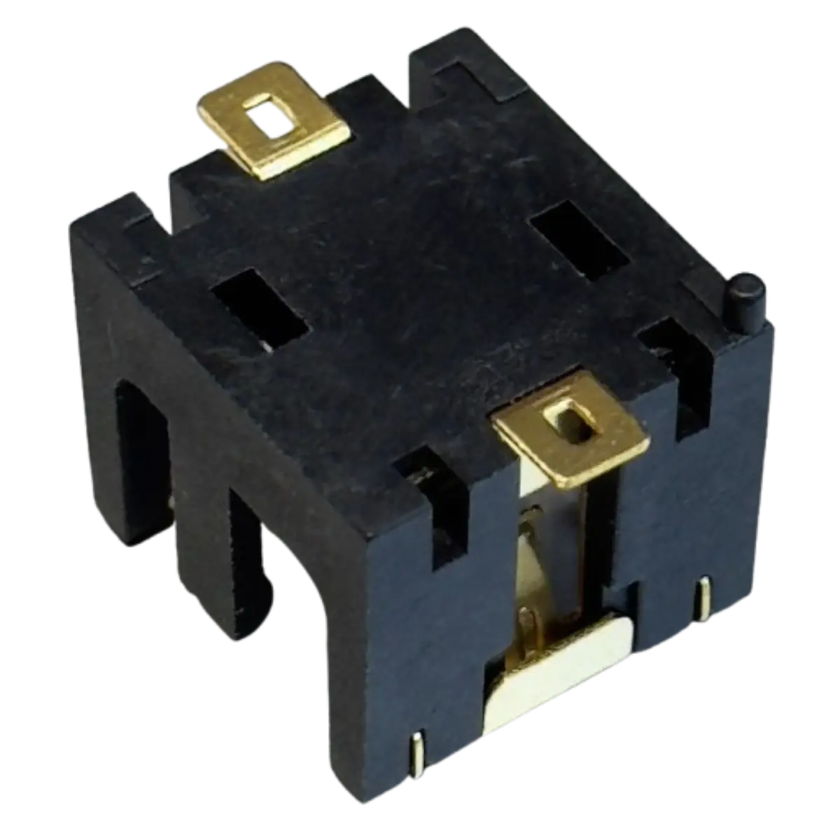 Support pile 2x1.5V = 3V  LR44, AG13