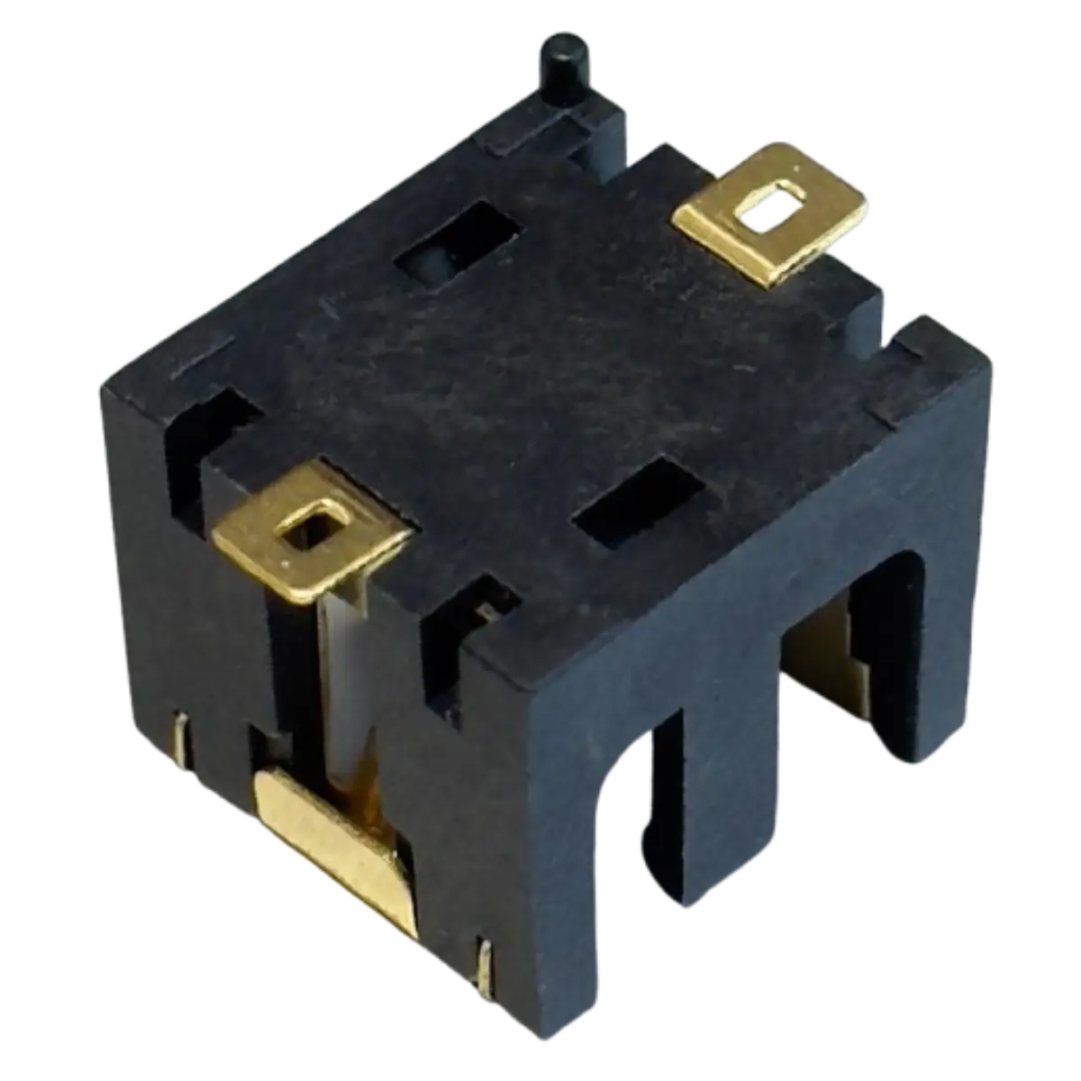 Support pile 2x1.5V = 3V  LR44, AG13