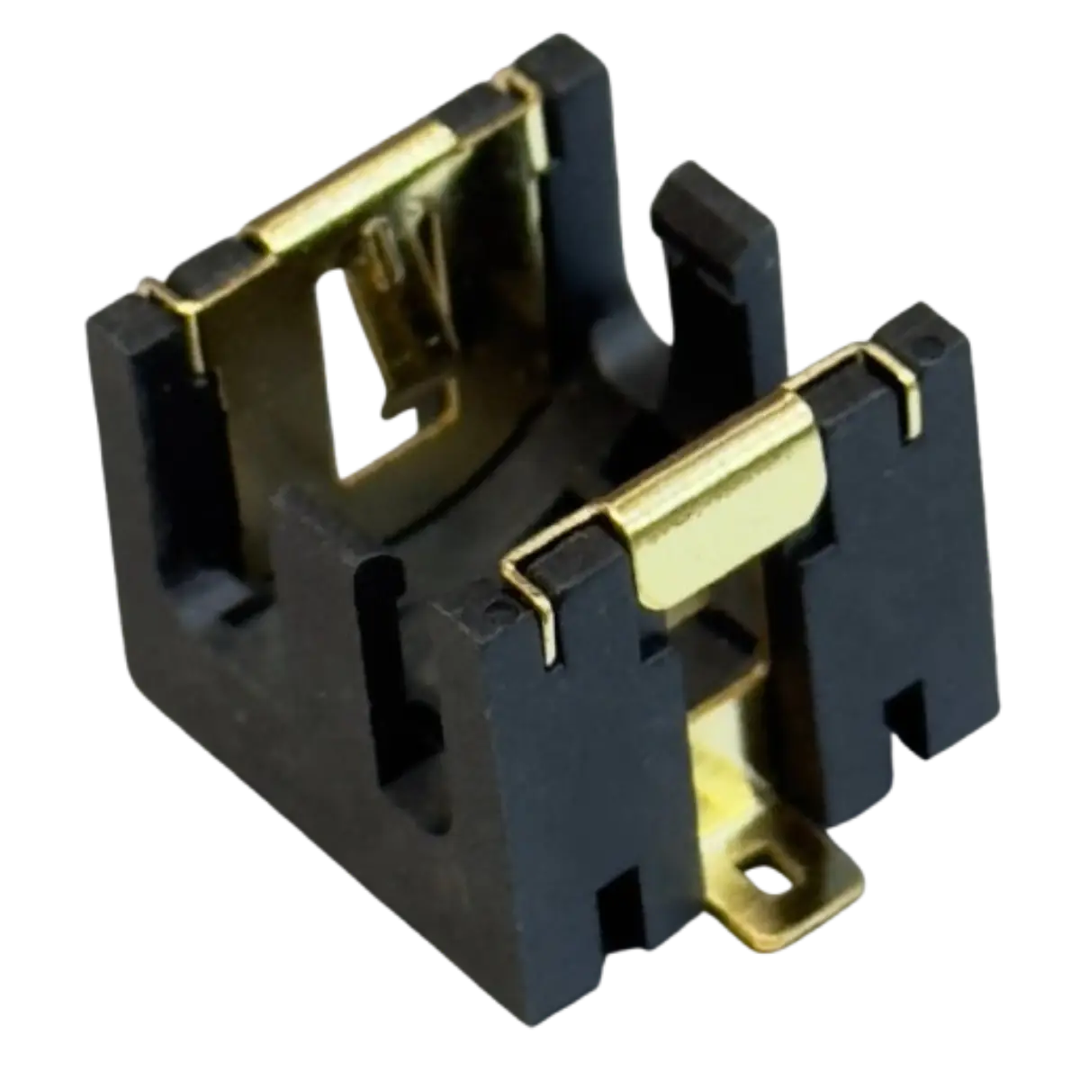 Support pile 2x1.5V = 3V  LR44, AG13