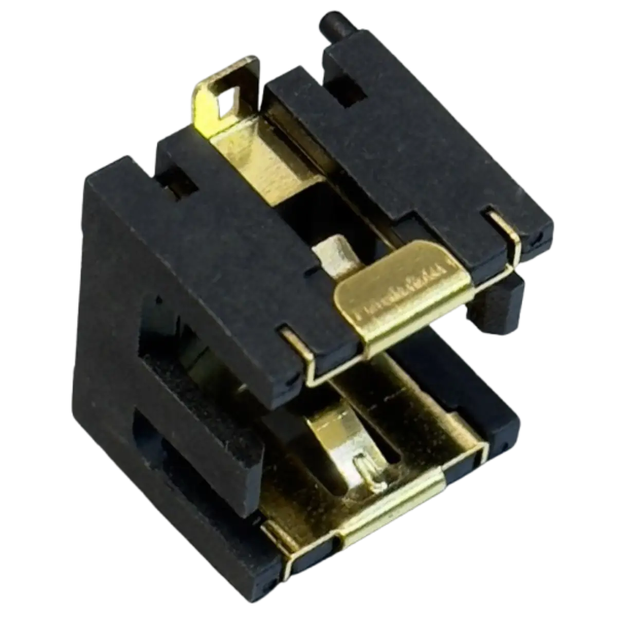 Support pile 2x1.5V = 3V  LR44, AG13