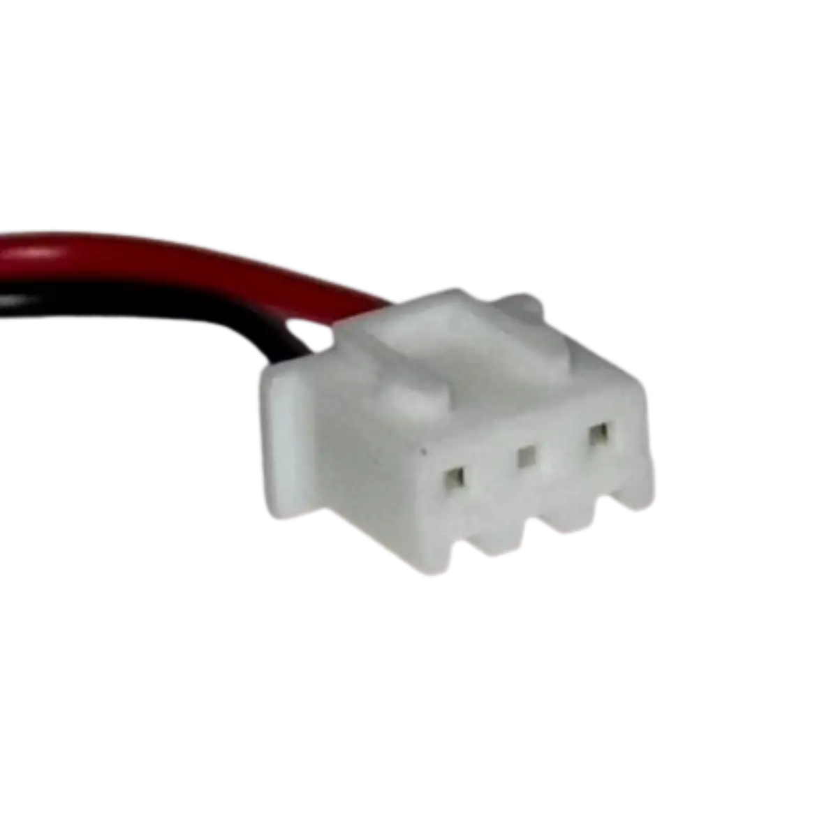 Pile lithium LS14500-MF 3.6V 2600mAh – Compatible Mitsubishi F1, F2, FX, FX2N connecteur