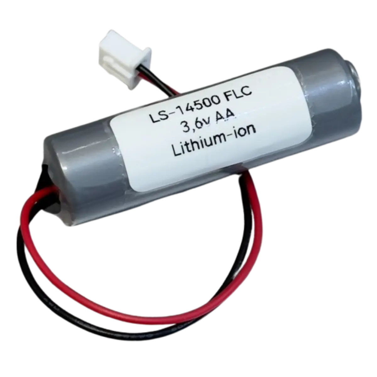 Pile Lithium 3.6V FLC AA 14500