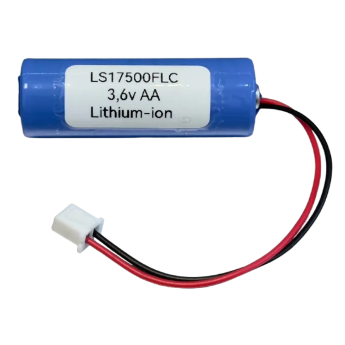 Pile Lithium 3.6V FLC AA 17500